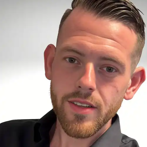 Rick de Jong inhuren boeken voor een optreden voor een scherpe prijs