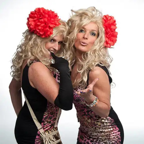 Trui en Nel inhuren boeken voor een optreden voor een scherpe prijs