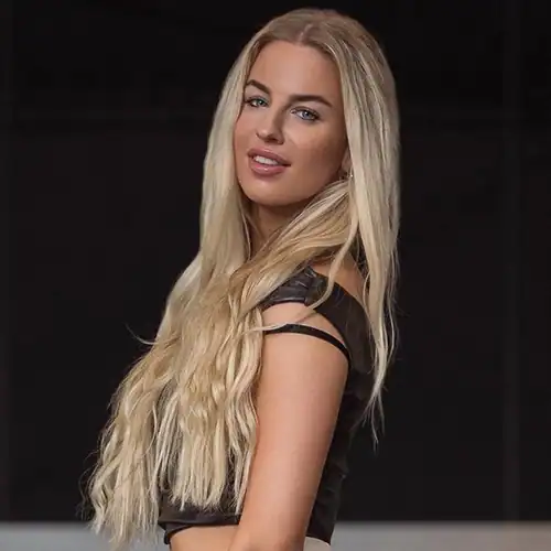 Lara Millaa inhuren boeken voor een optreden voor een scherpe prijs