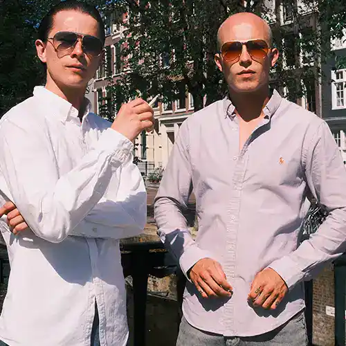 Ray en Beer inhuren boeken voor een optreden voor een scherpe prijs